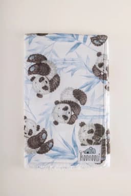 Baby Panda Πανάκια φροντίδας 1