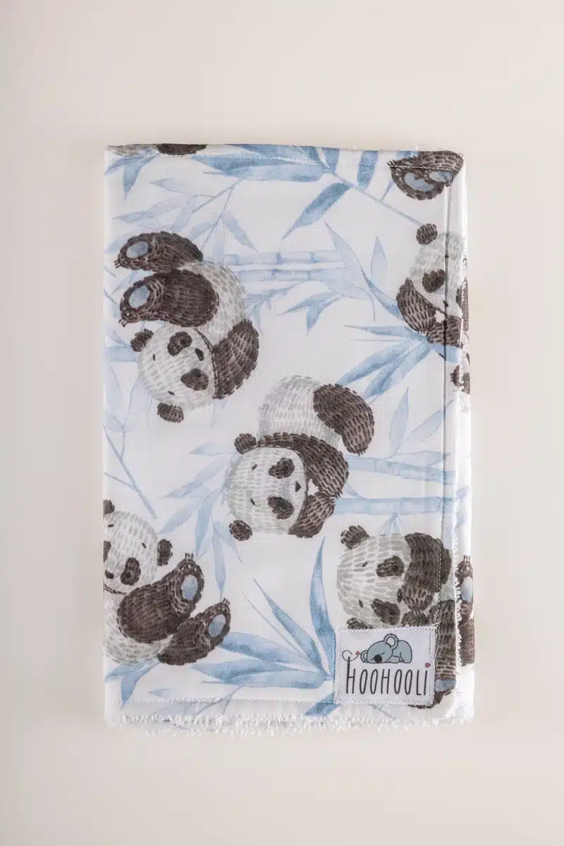 Baby Panda Πανάκια φροντίδας