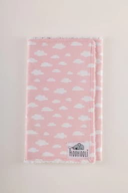 Pink bubbles Πανάκια φροντίδας 1