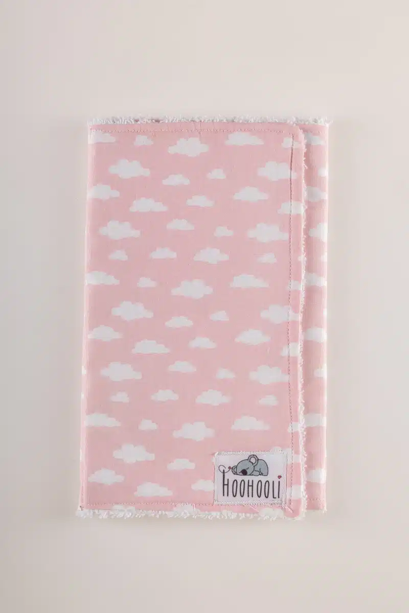 Pink bubbles Πανάκια φροντίδας