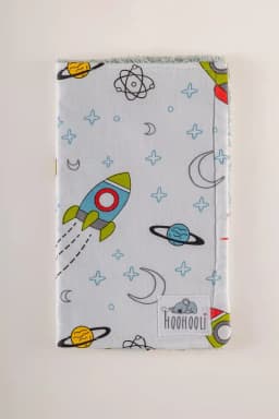 Spaceship Πανάκια φροντίδας 1