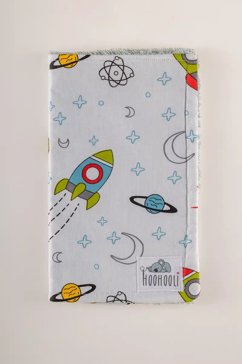Spaceship Πανάκια φροντίδας