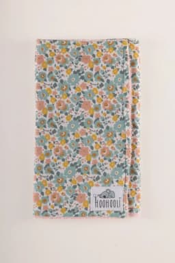 Sunny flowers Πανάκια φροντίδας 1