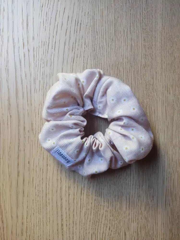 Scrunchie #3