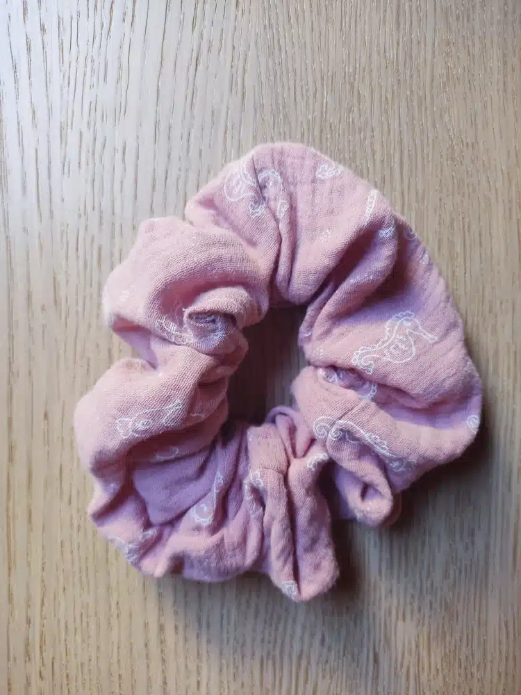 Scrunchie #4