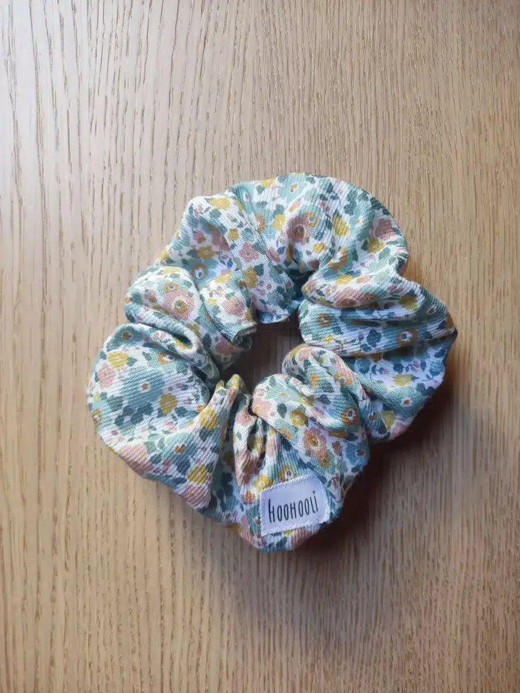 Scrunchie #6