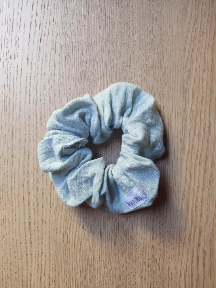 Scrunchie #9
