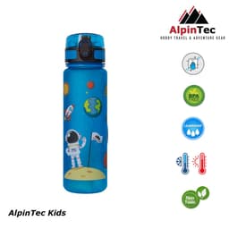 Παγούρι Alpin tec Kids Space 500ml 1