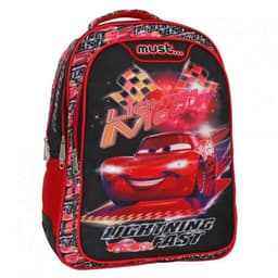 Σχολική Tσάντα Πλάτης Must  Disney Cars Lighting 1