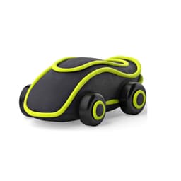 Hey Clay Yellow  Blue Car Πολύχρωμος Πηλός 3
