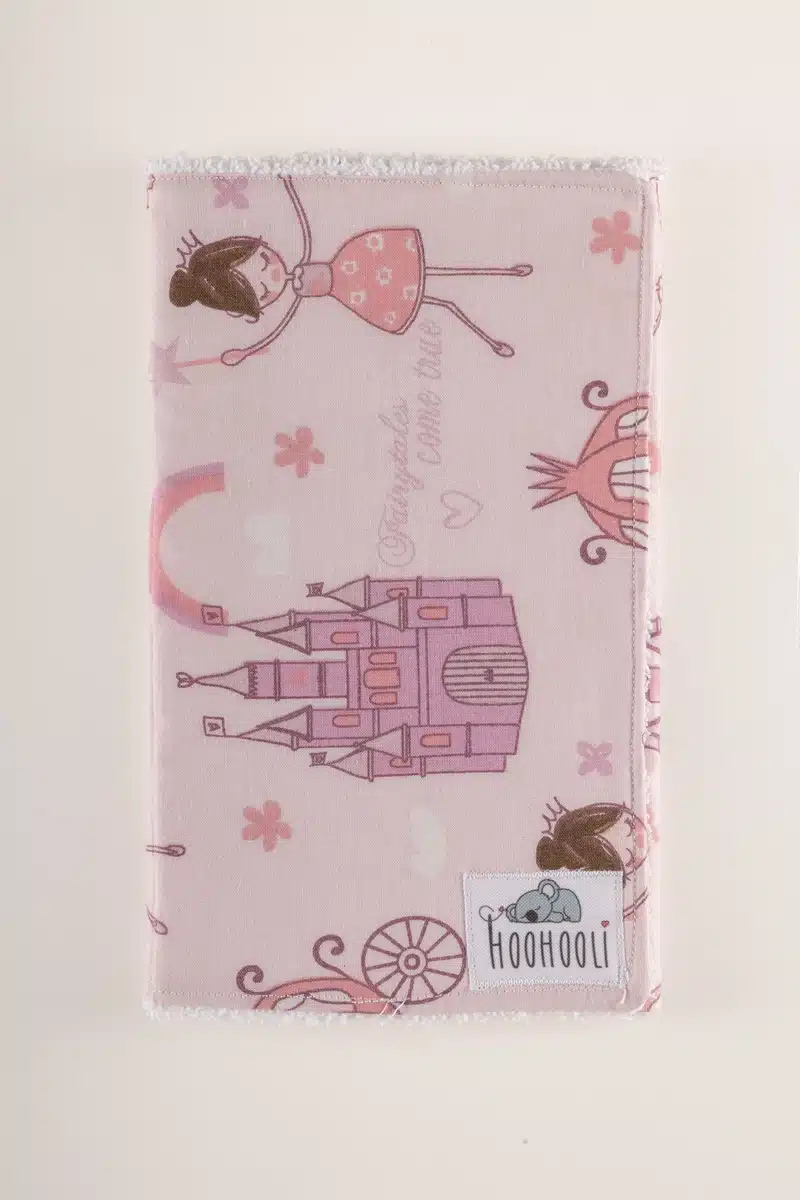 Little princess Πανάκια φροντίδας