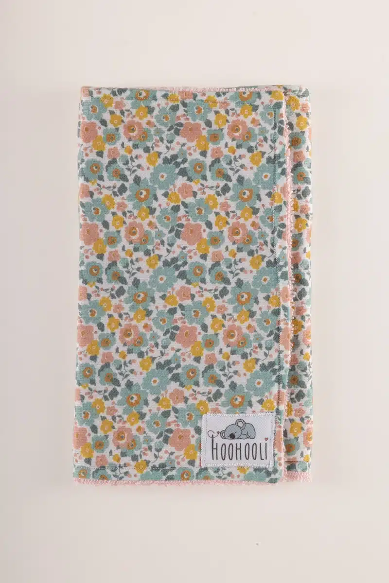 Sunny flowers Πανάκια φροντίδας