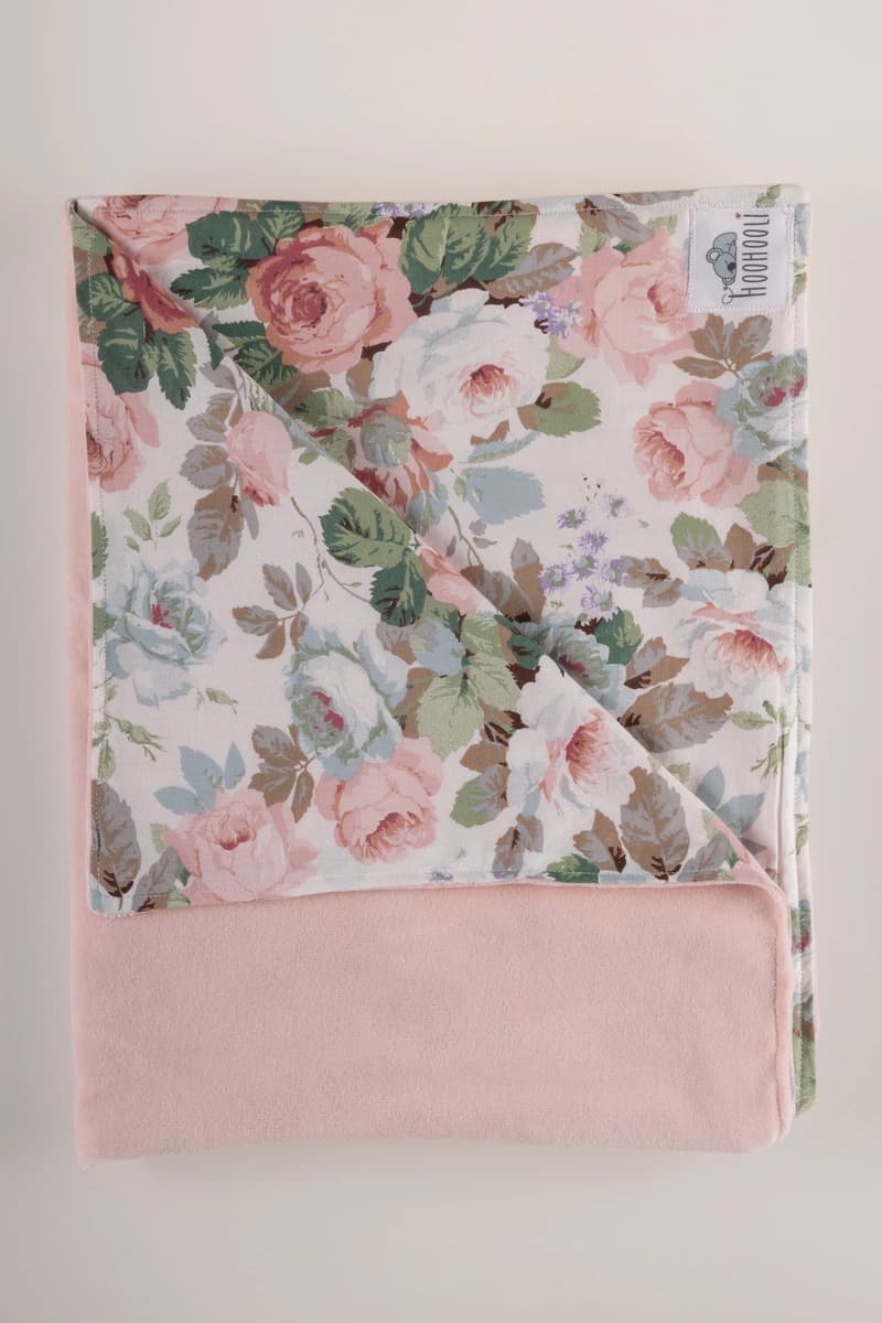 Garden of rose