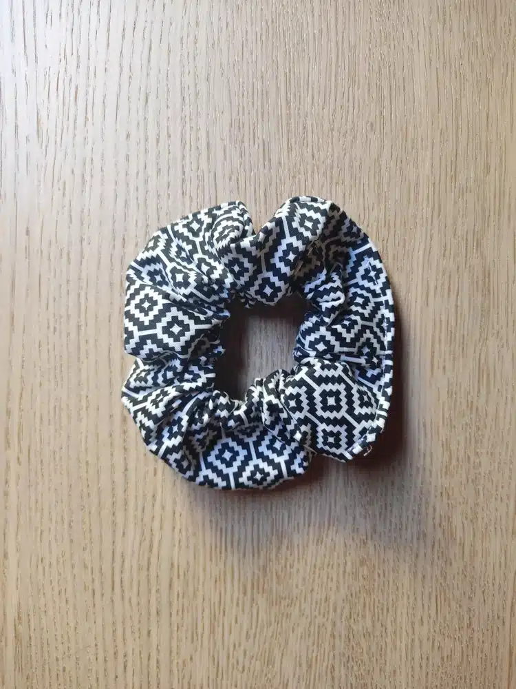 Scrunchie #10