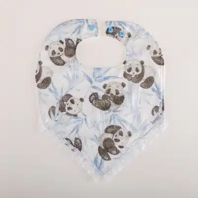 Σαλιάρα πάντα