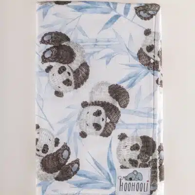 Πετσέτα πάντα