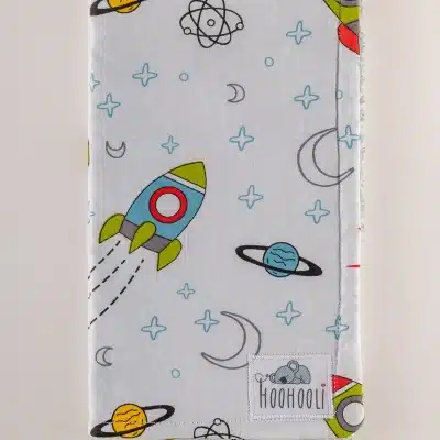 Πετσέτα διάστημα