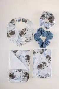 Σετ νεογέννητου πάντα