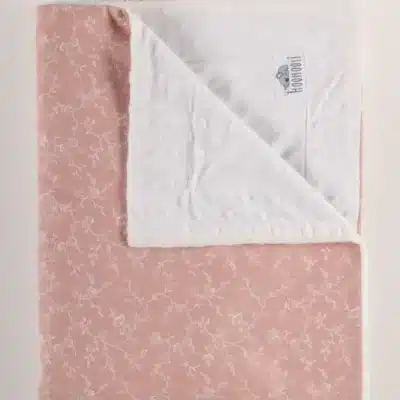 Κουβέρτα minky