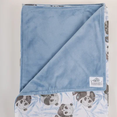 Κουβέρτα πάντα